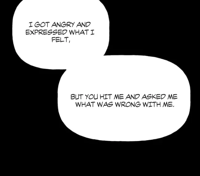 Trash Flower Chapter 8.1 page 42 - 