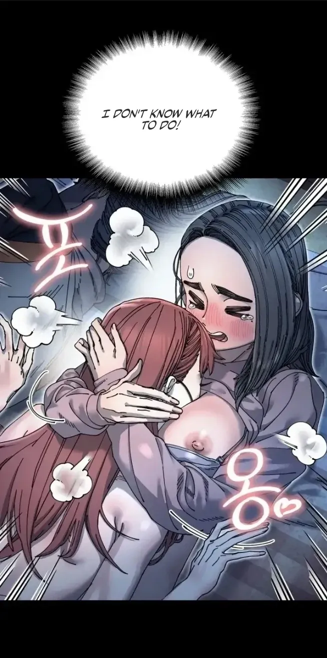 Trash Flower Chapter 8.2 page 22 - 