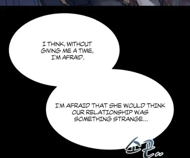 Trash Flower Chapter 8.2 page 28 - 