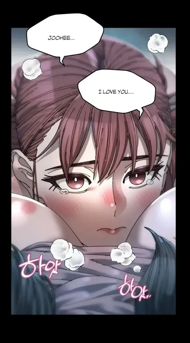 Trash Flower Chapter 8.2 page 38 - 