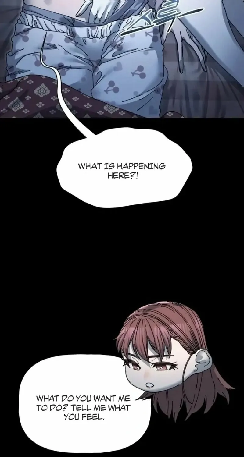 Trash Flower Chapter 8 page 12 - 