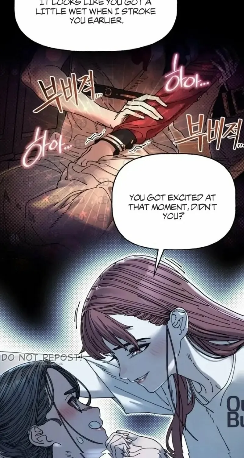 Trash Flower Chapter 8 page 14 - 