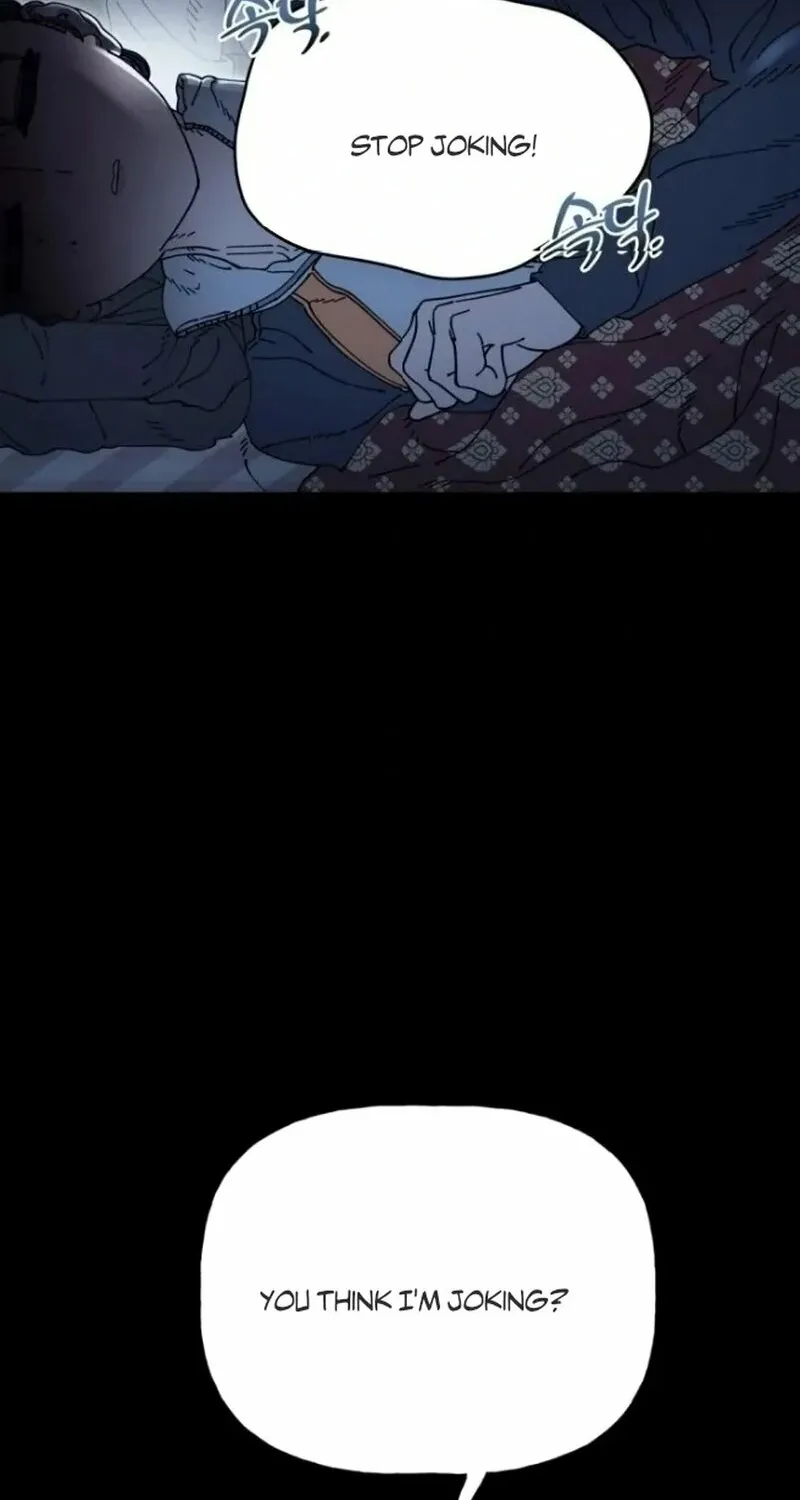 Trash Flower Chapter 8 page 17 - 