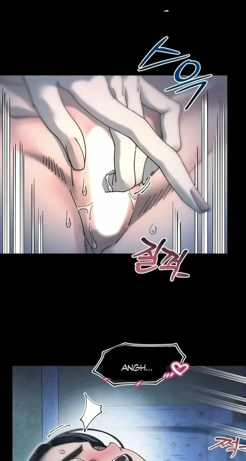 Trash Flower Chapter 8 page 19 - 