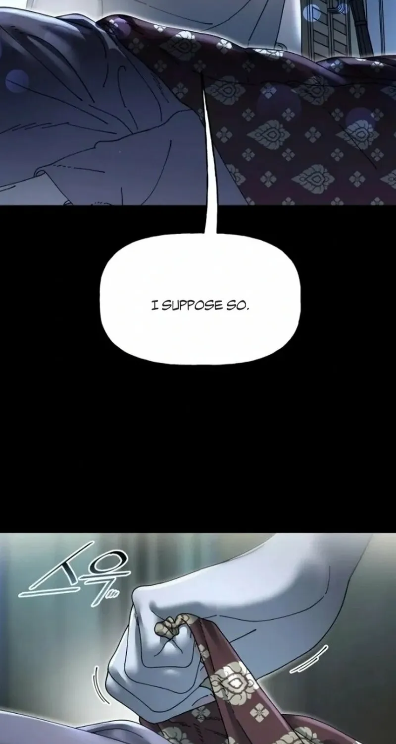 Trash Flower Chapter 8 page 3 - 