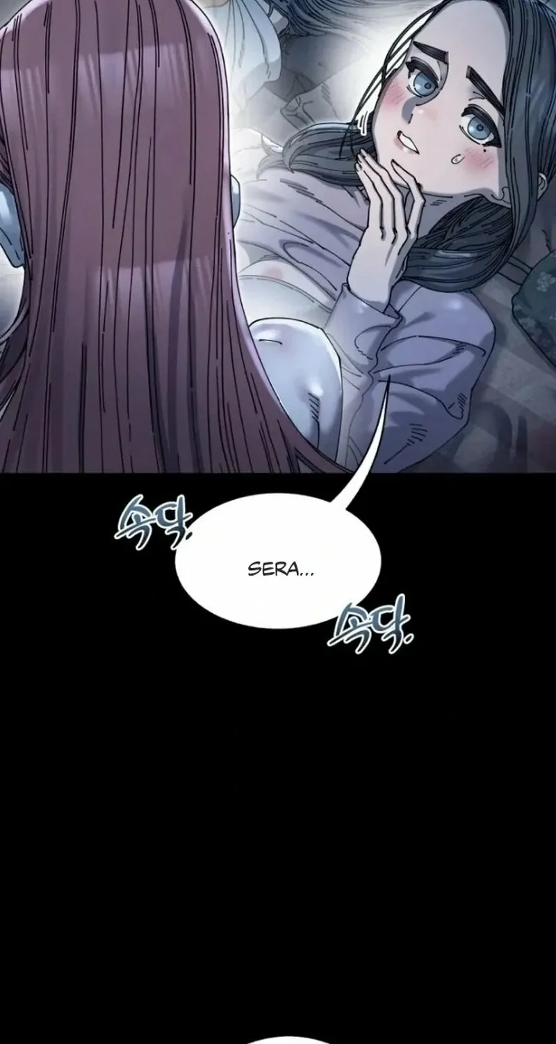 Trash Flower Chapter 8 page 32 - 