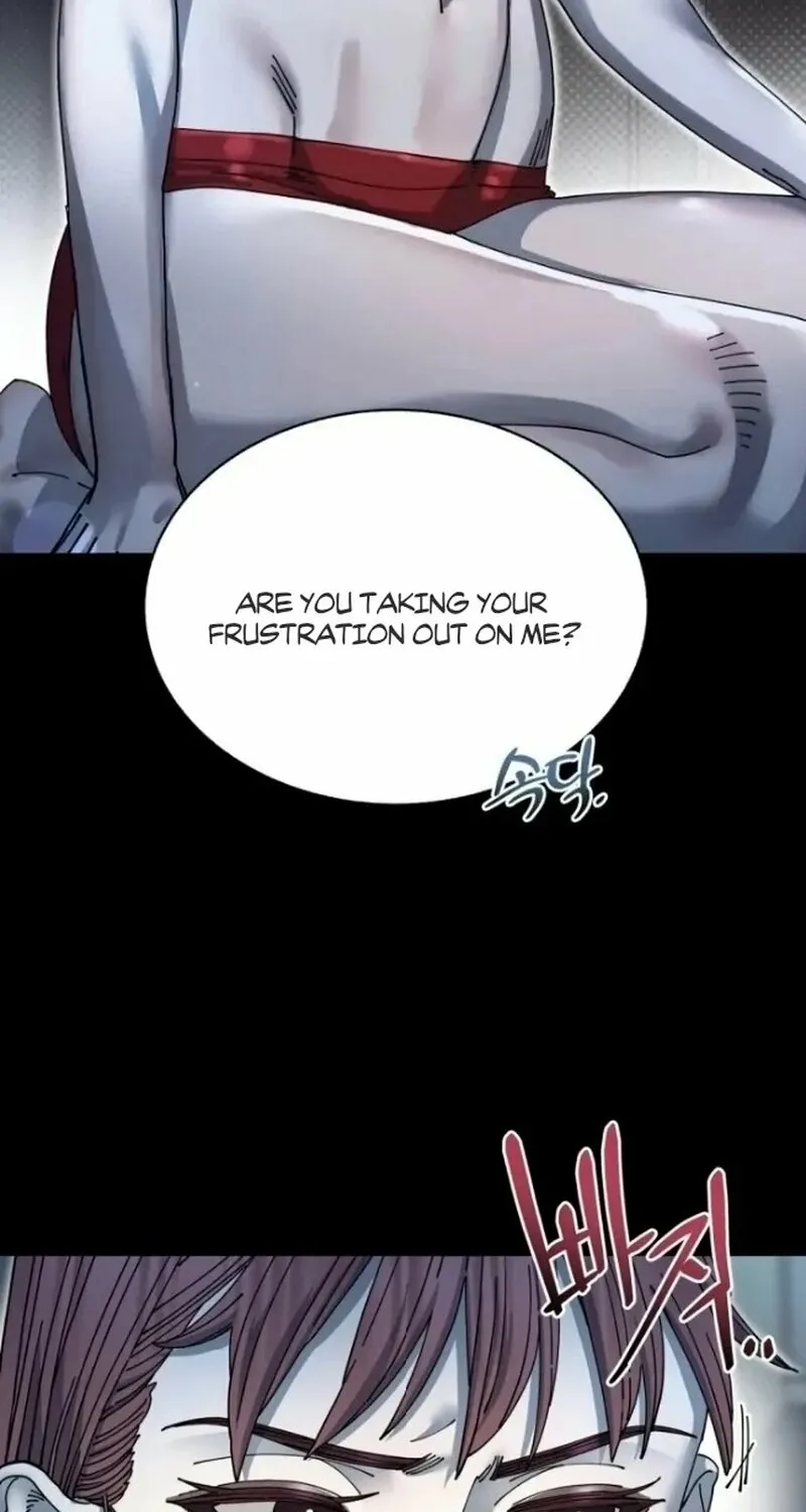 Trash Flower Chapter 8 page 34 - 