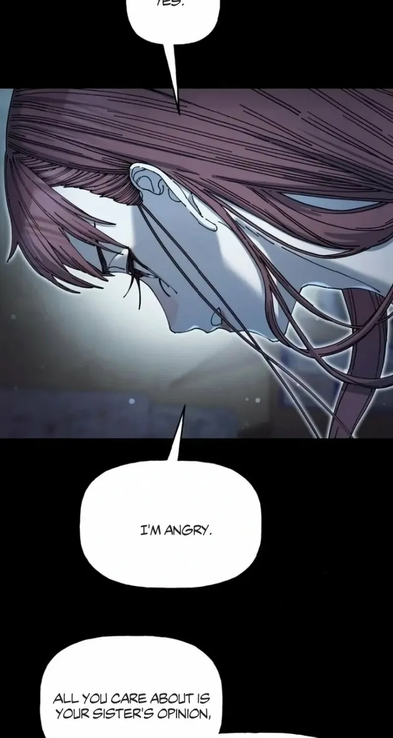 Trash Flower Chapter 8 page 37 - 