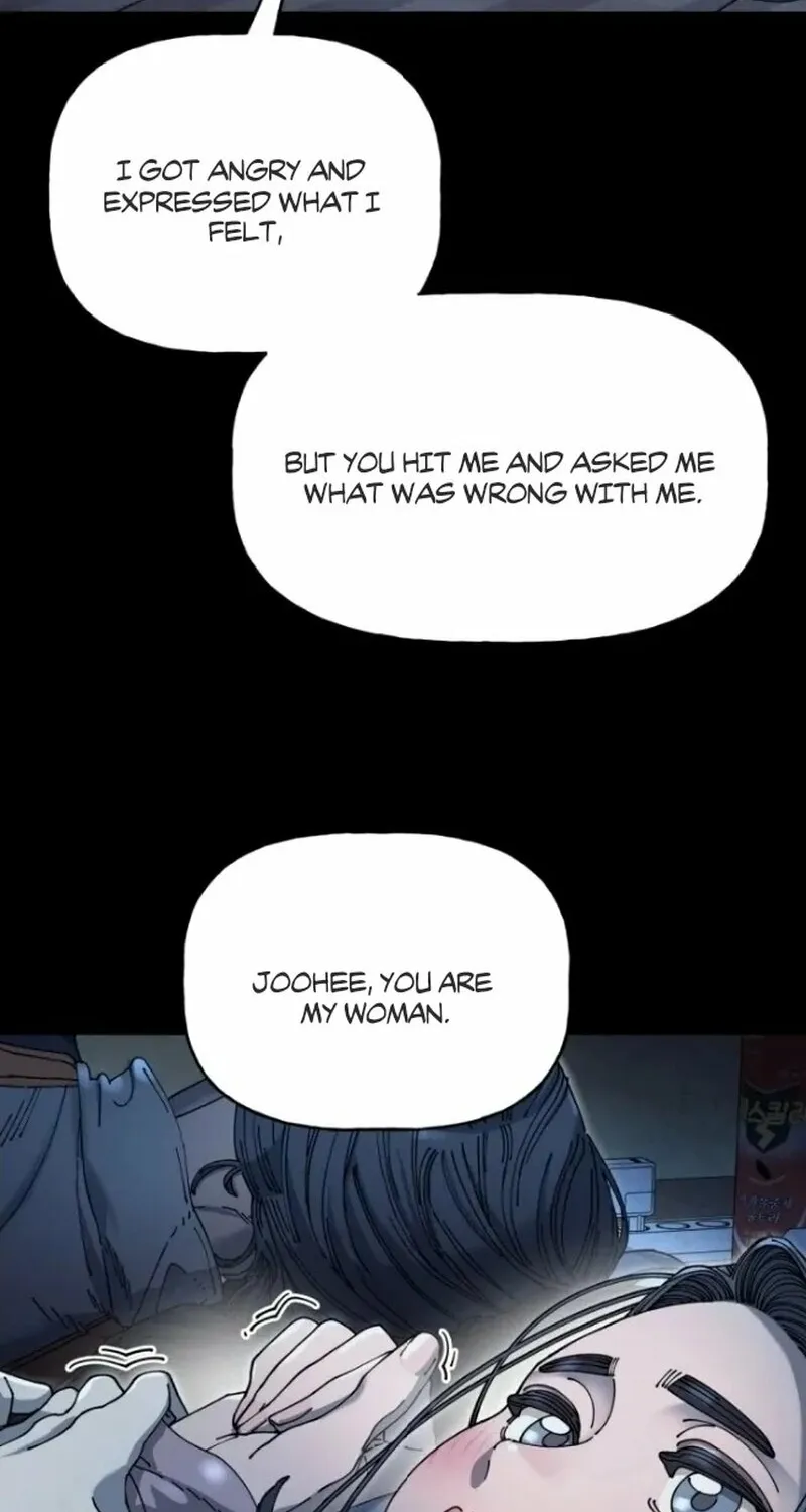 Trash Flower Chapter 8 page 39 - 