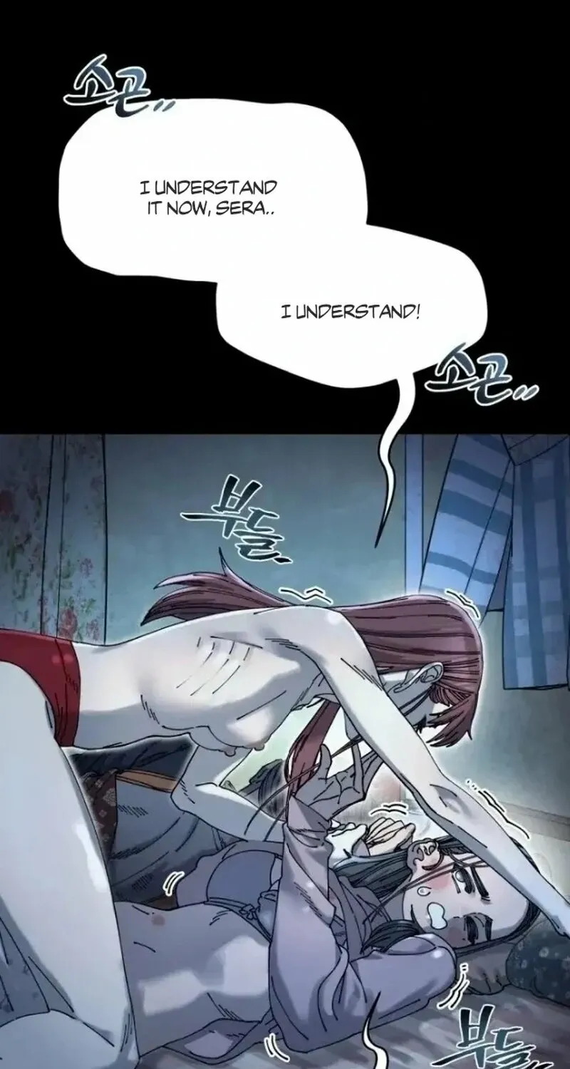 Trash Flower Chapter 8 page 43 - 