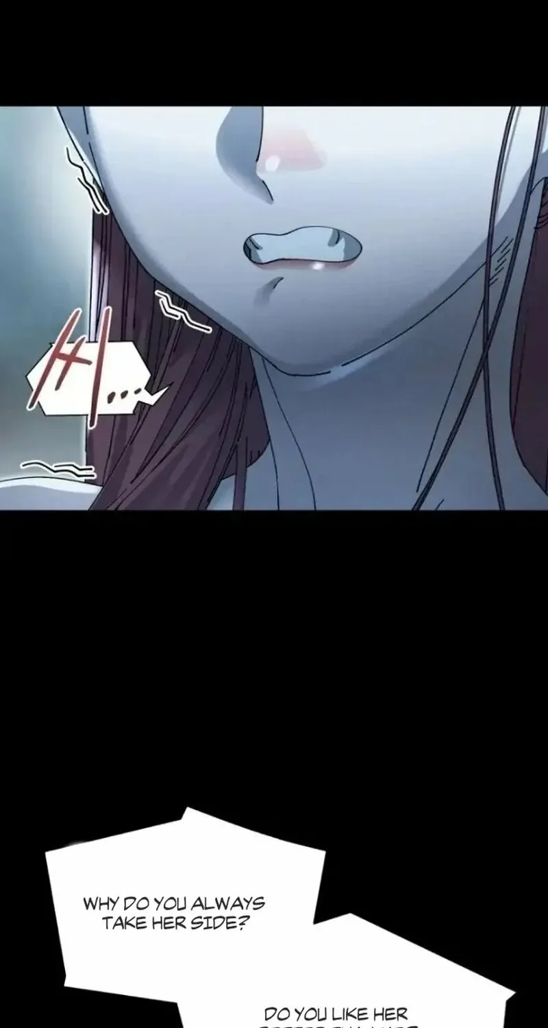 Trash Flower Chapter 8 page 46 - 