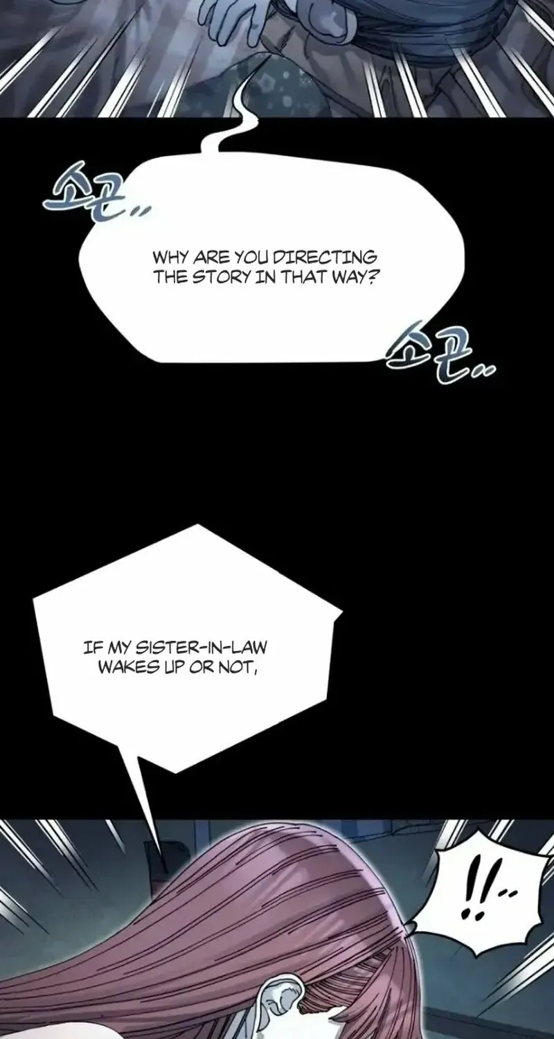 Trash Flower Chapter 8 page 48 - 