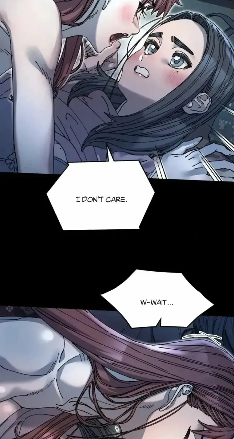 Trash Flower Chapter 8 page 49 - 