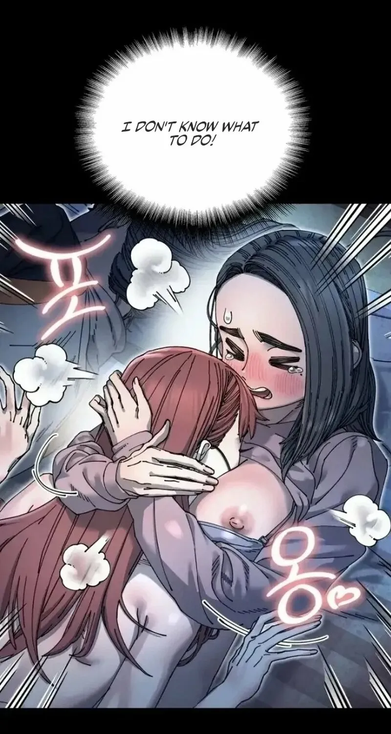 Trash Flower Chapter 8 page 64 - 