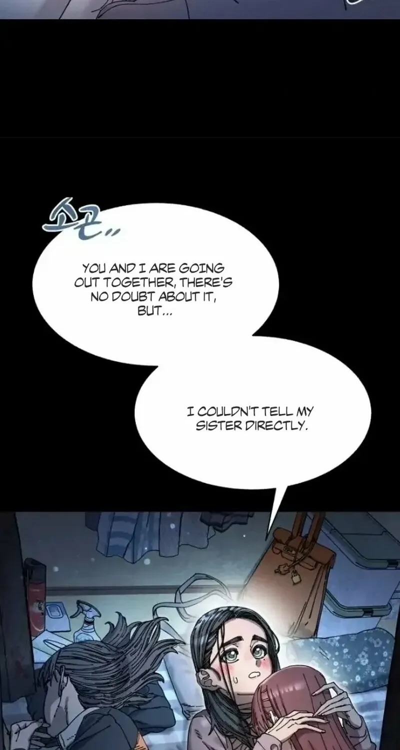 Trash Flower Chapter 8 page 69 - 