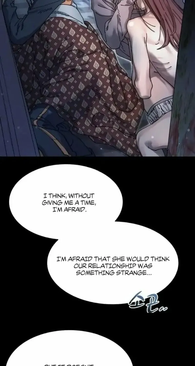 Trash Flower Chapter 8 page 70 - 