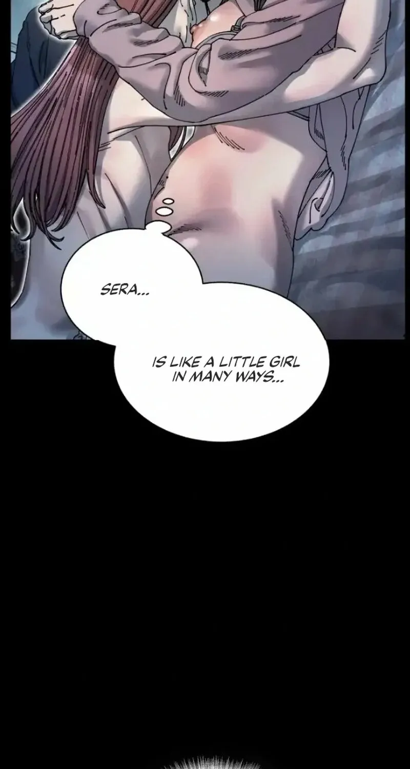 Trash Flower Chapter 8 page 76 - 