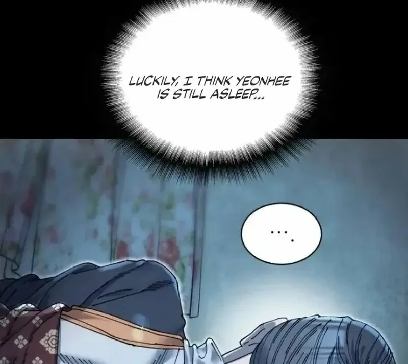 Trash Flower Chapter 8 page 77 - 