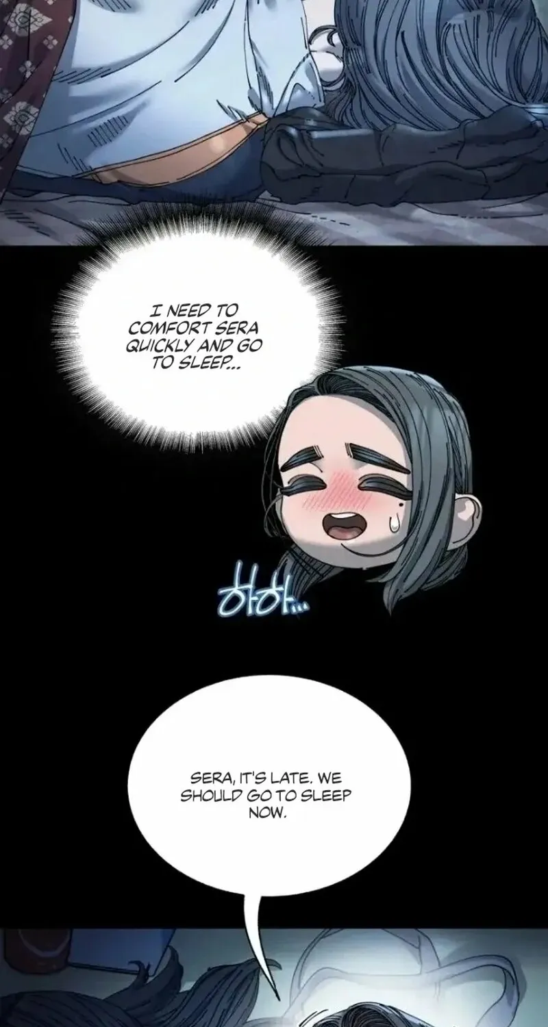 Trash Flower Chapter 8 page 78 - 