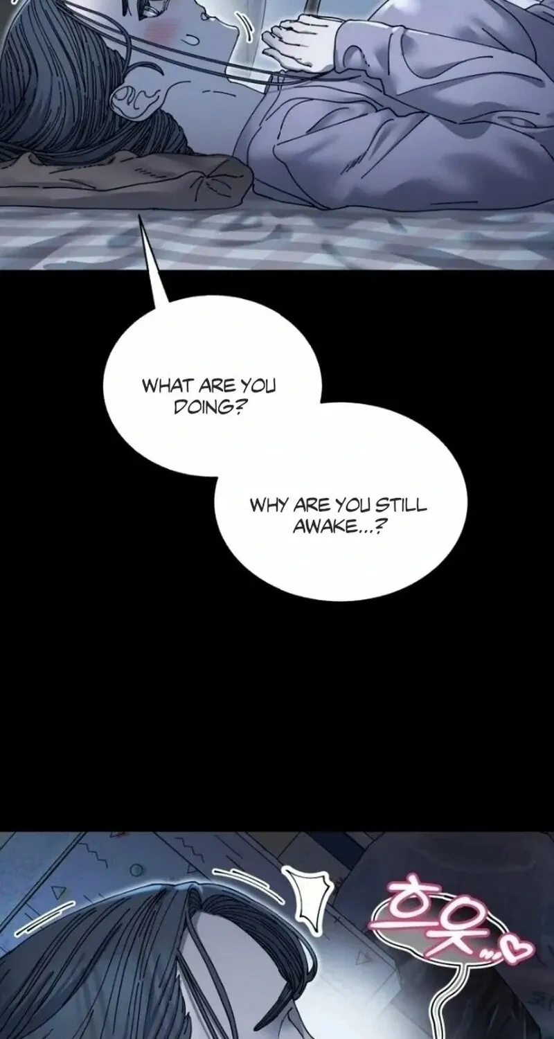 Trash Flower Chapter 8 page 9 - 