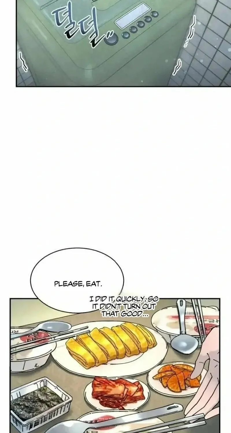 Trash Flower Chapter 9 page 12 - 