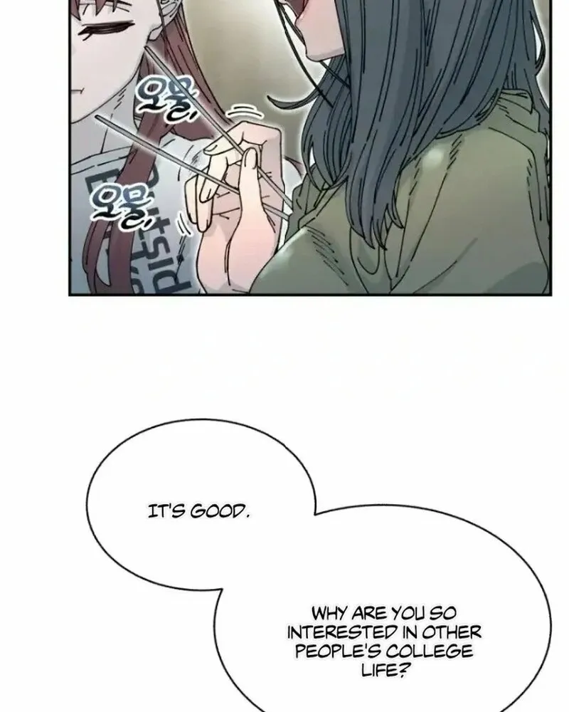Trash Flower Chapter 9 page 15 - 