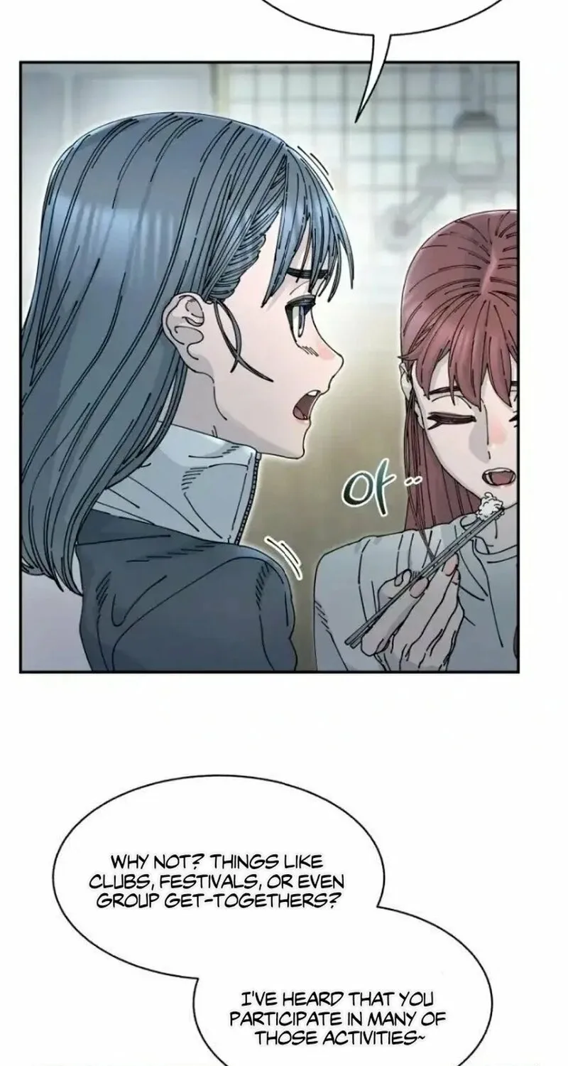 Trash Flower Chapter 9 page 16 - 