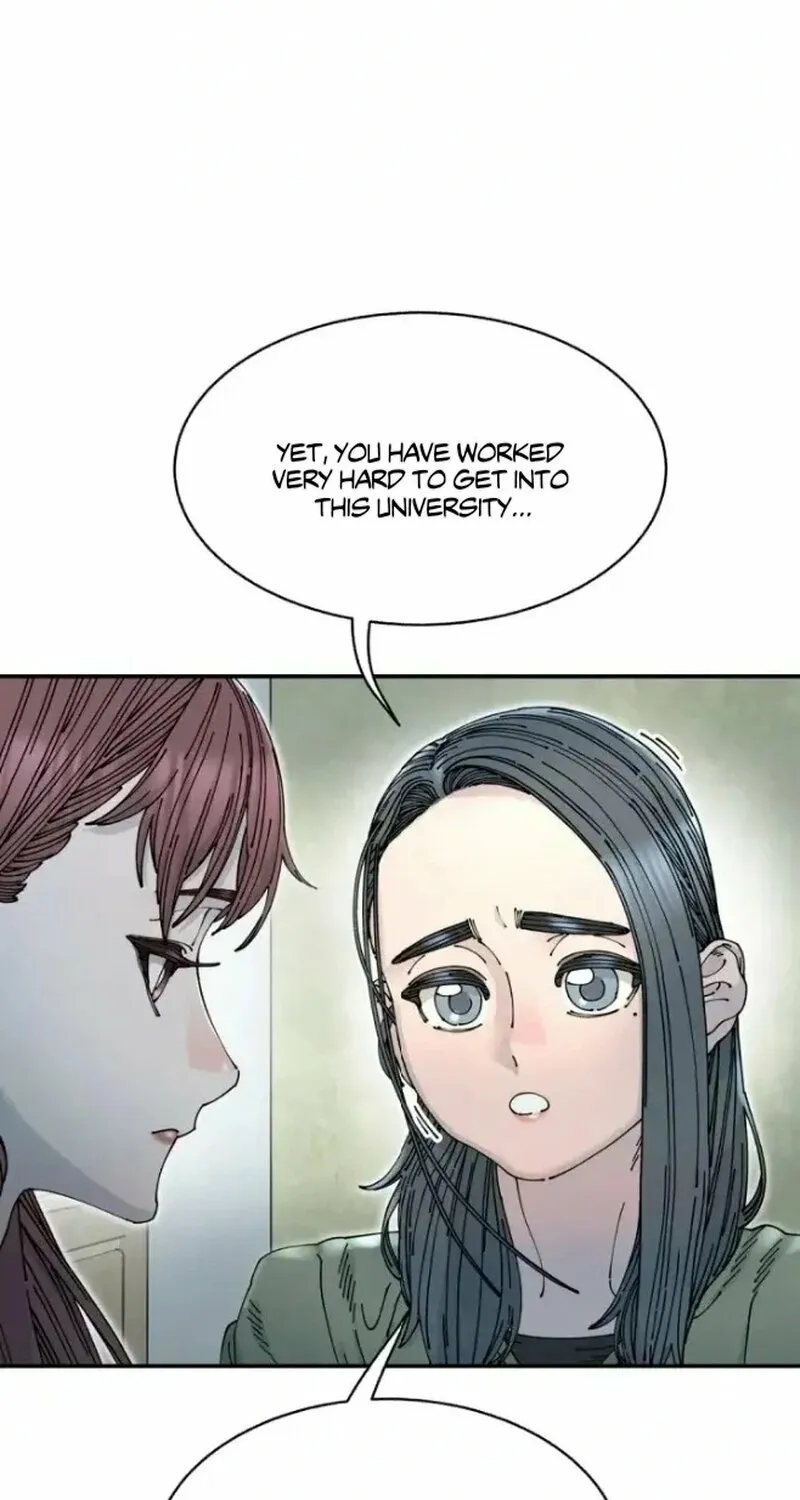 Trash Flower Chapter 9 page 18 - 