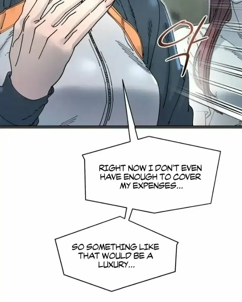 Trash Flower Chapter 9 page 20 - 