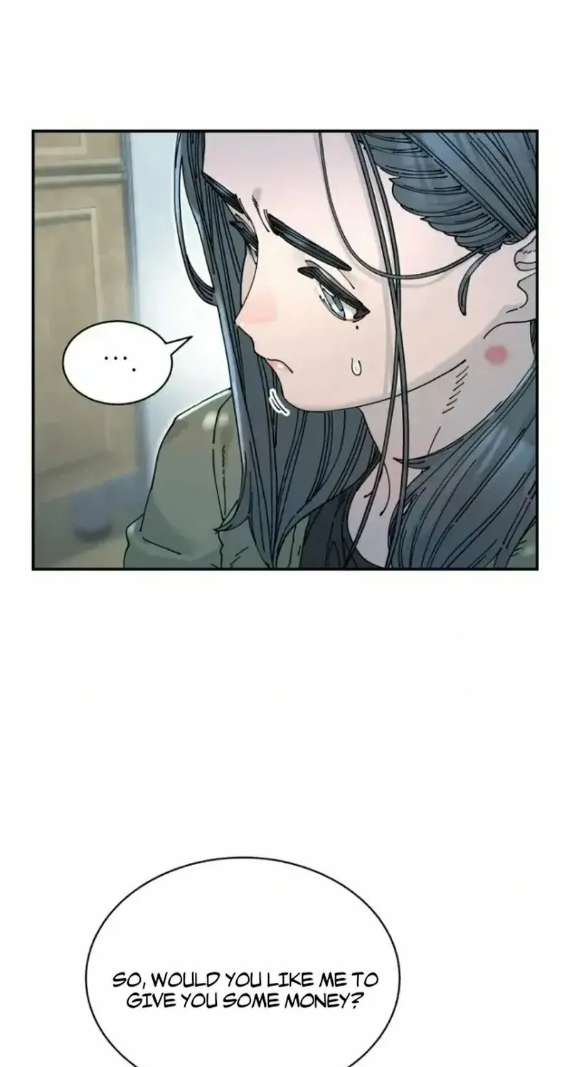 Trash Flower Chapter 9 page 21 - 