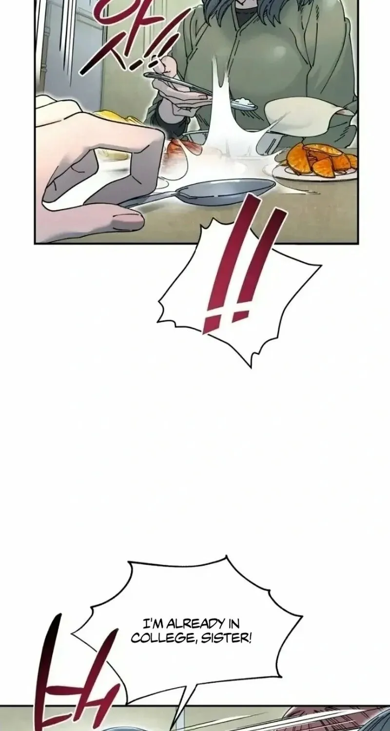 Trash Flower Chapter 9 page 23 - 