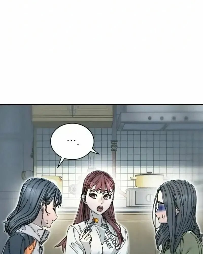 Trash Flower Chapter 9 page 25 - 