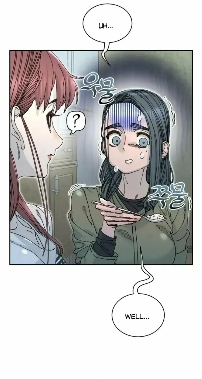 Trash Flower Chapter 9 page 28 - 