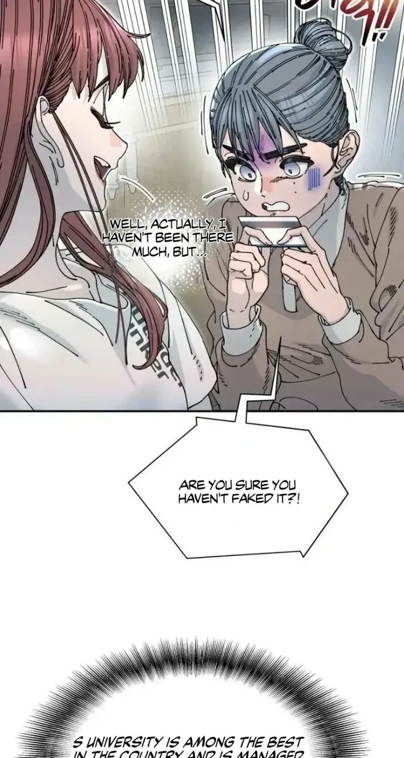Trash Flower Chapter 9 page 44 - 