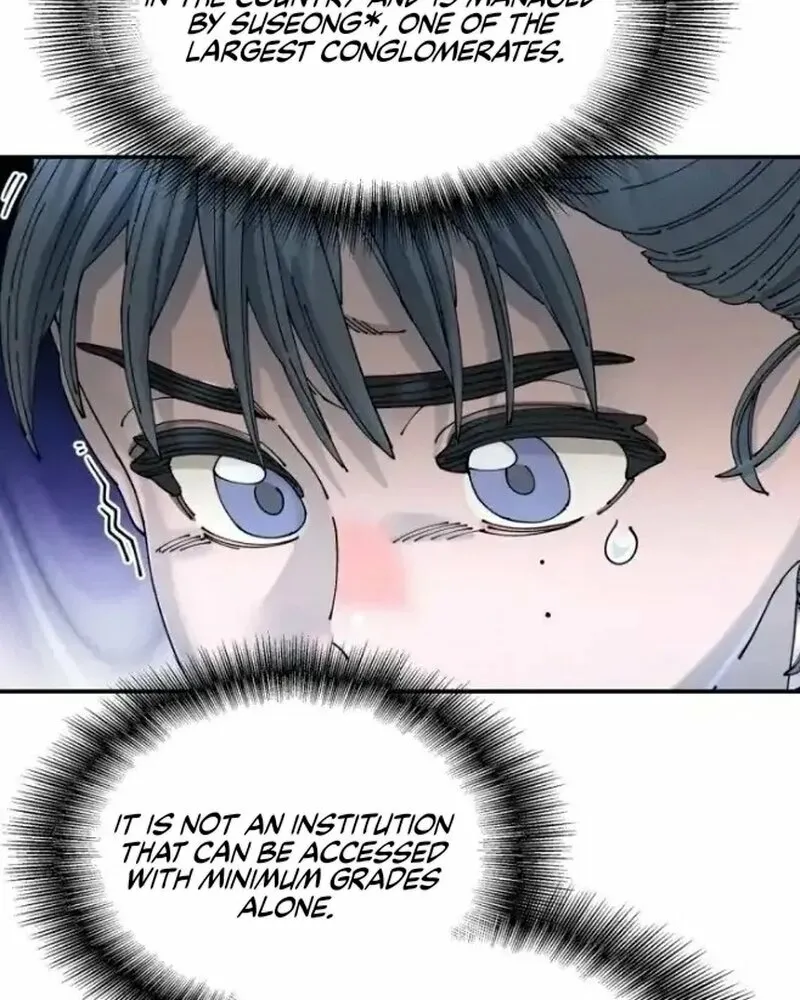 Trash Flower Chapter 9 page 45 - 
