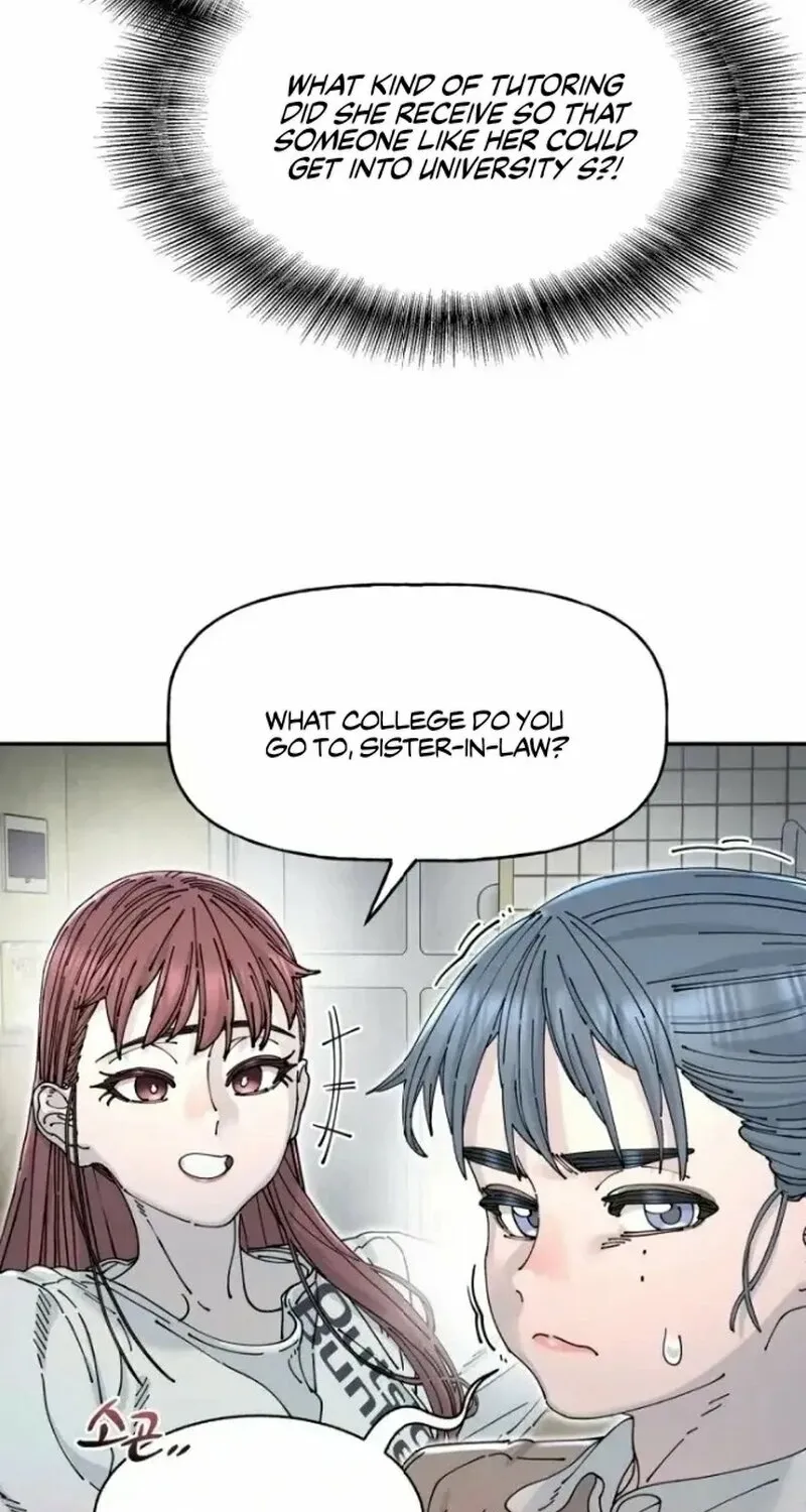 Trash Flower Chapter 9 page 46 - 