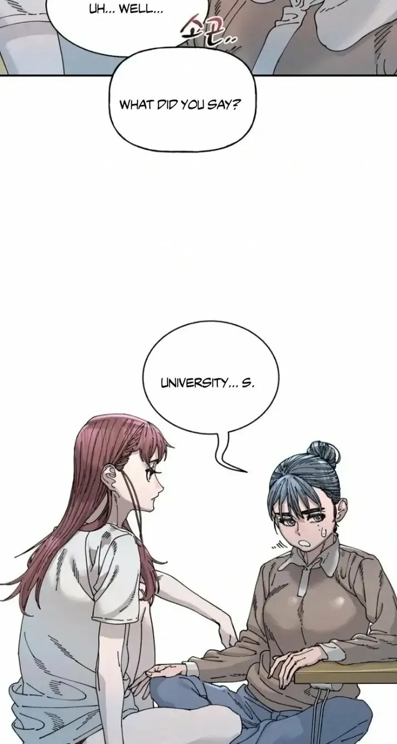 Trash Flower Chapter 9 page 47 - 