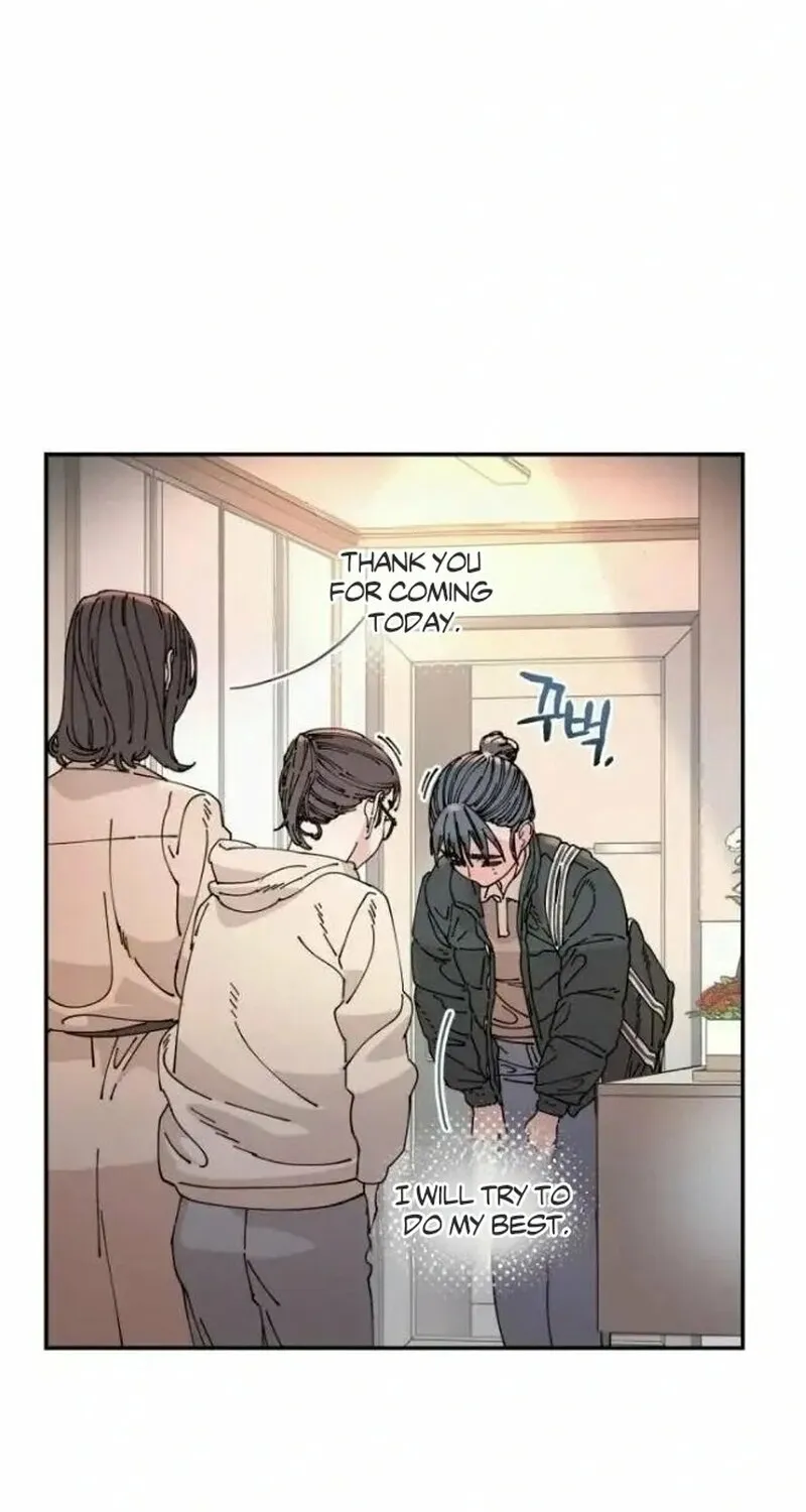 Trash Flower Chapter 9 page 58 - 
