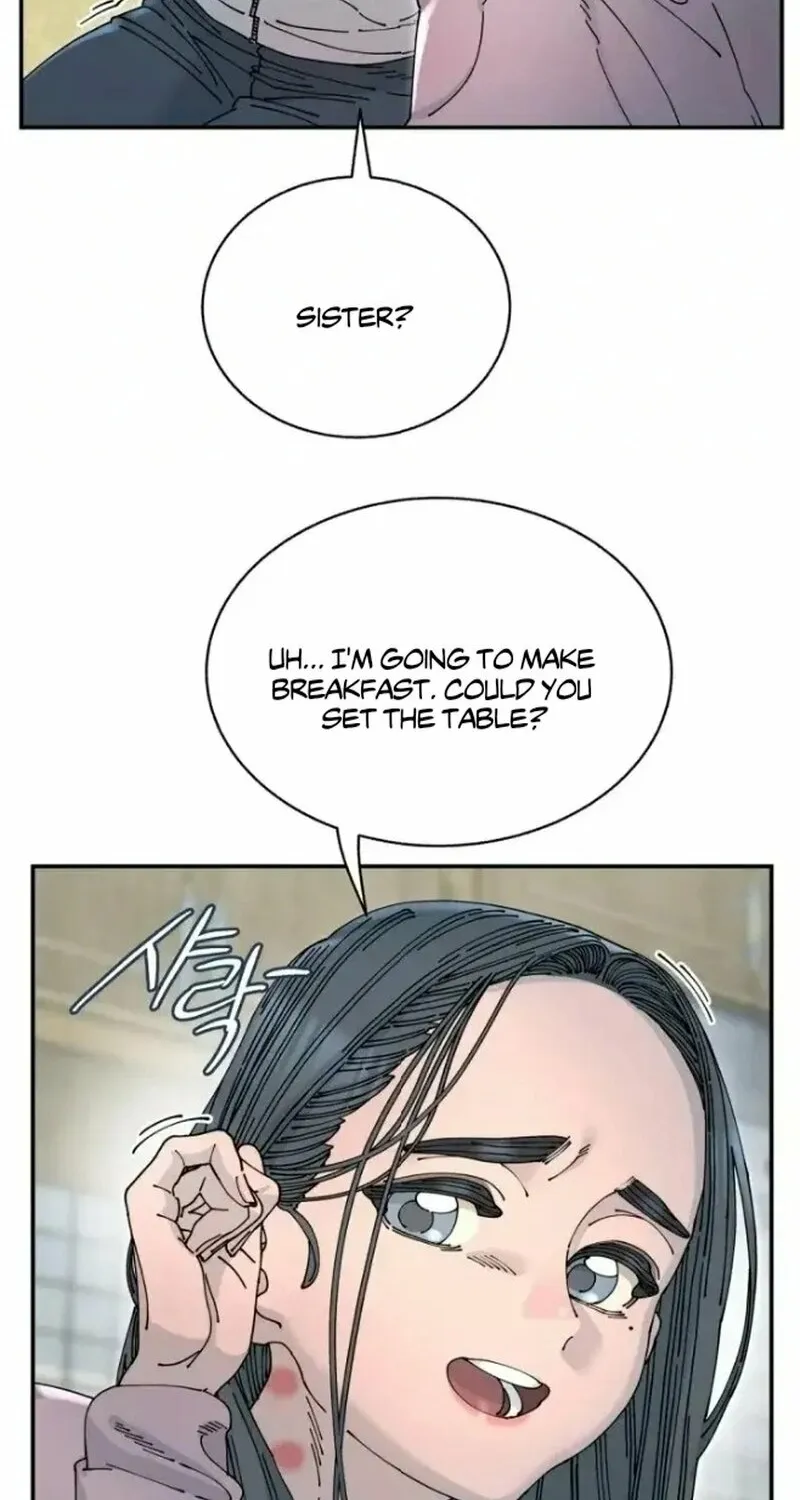 Trash Flower Chapter 9 page 7 - 