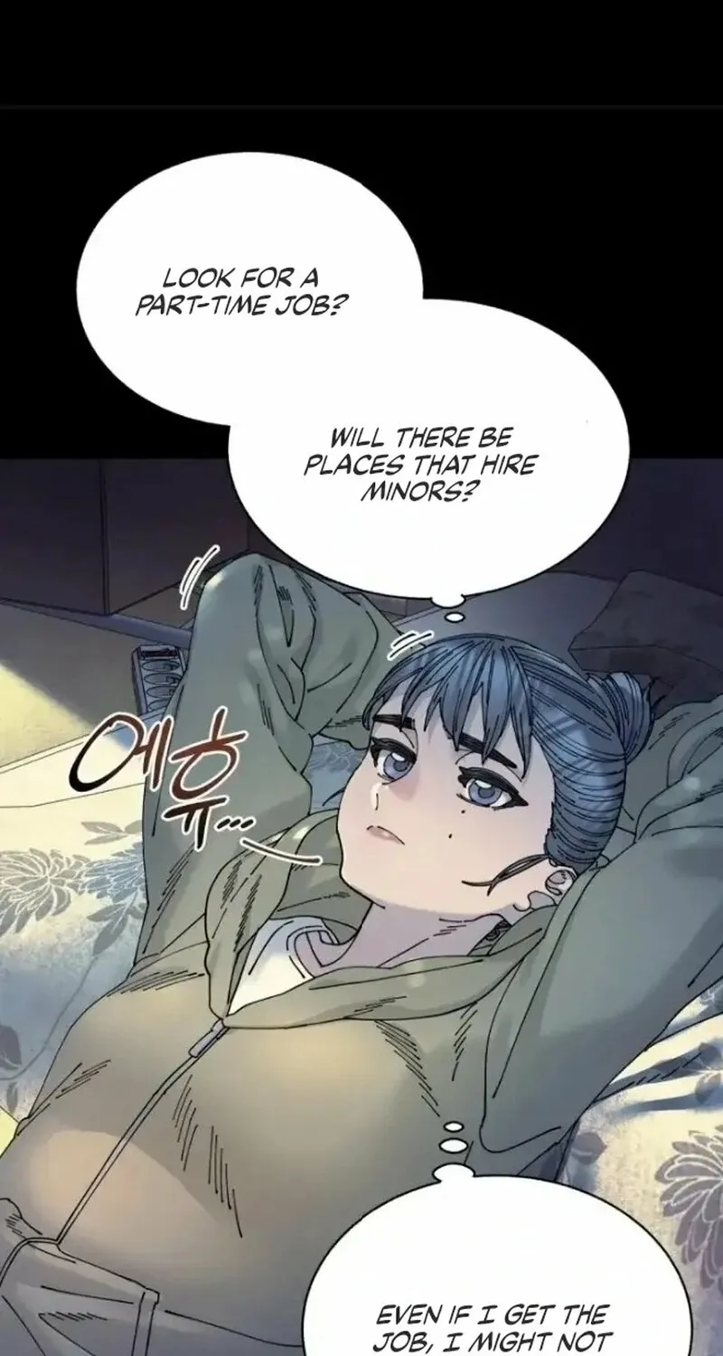Trash Flower Chapter 9 page 62 - 