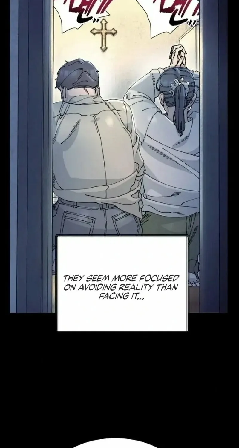 Trash Flower Chapter 9 page 64 - 