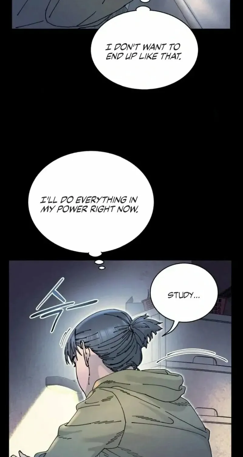 Trash Flower Chapter 9 page 66 - 
