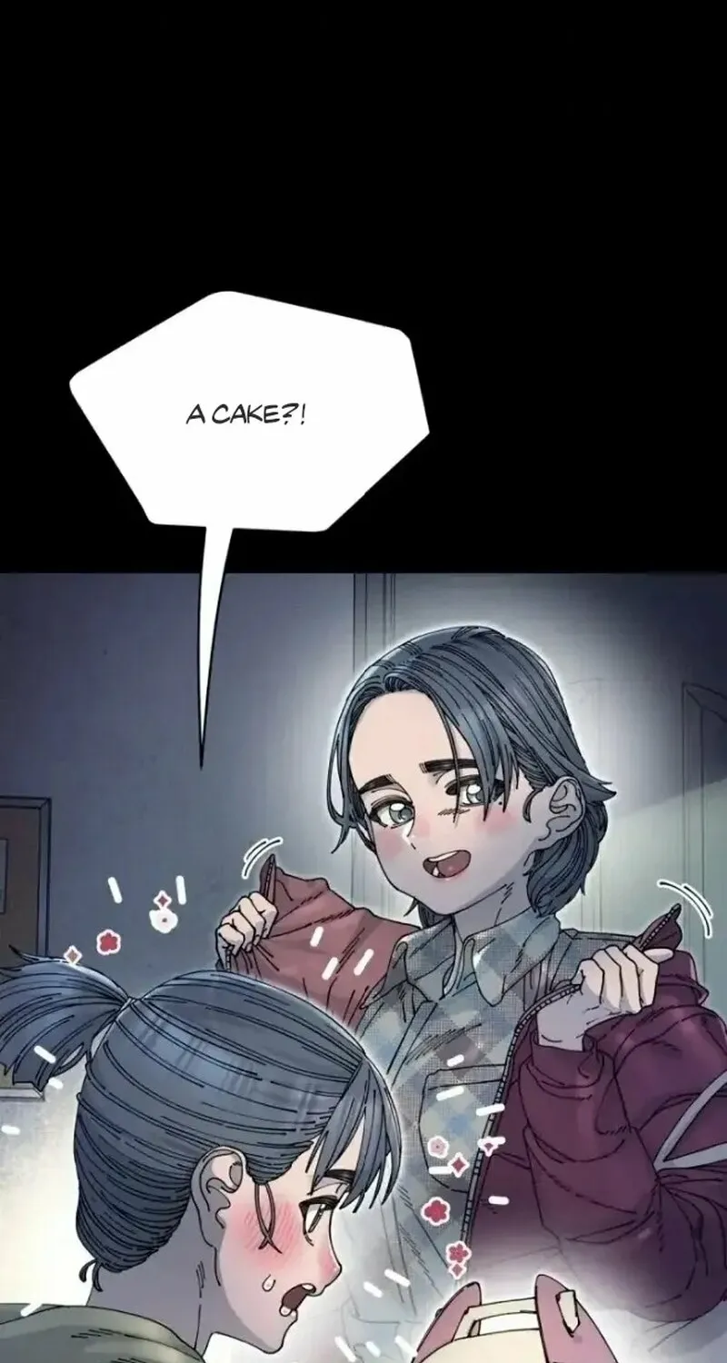 Trash Flower Chapter 9 page 69 - 