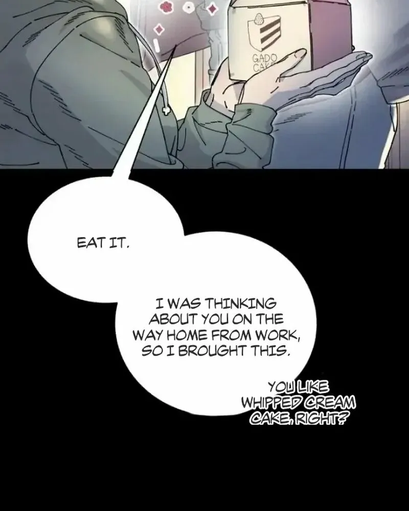 Trash Flower Chapter 9 page 70 - 