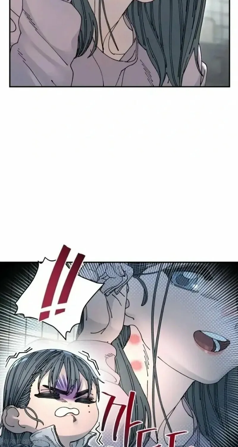 Trash Flower Chapter 9 page 8 - 