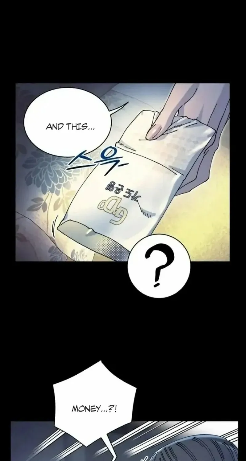Trash Flower Chapter 9 page 71 - 
