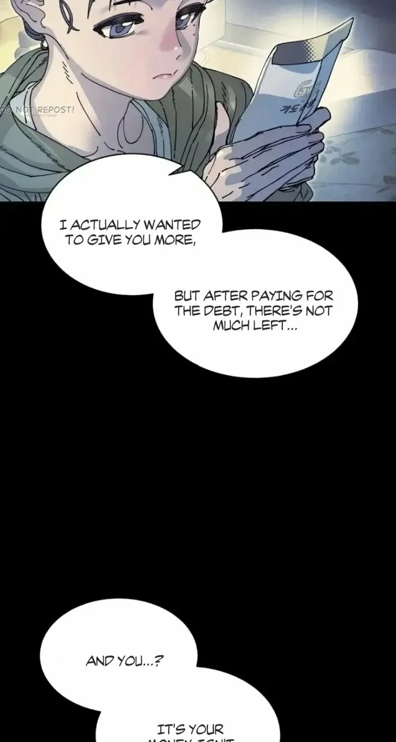 Trash Flower Chapter 9 page 73 - 