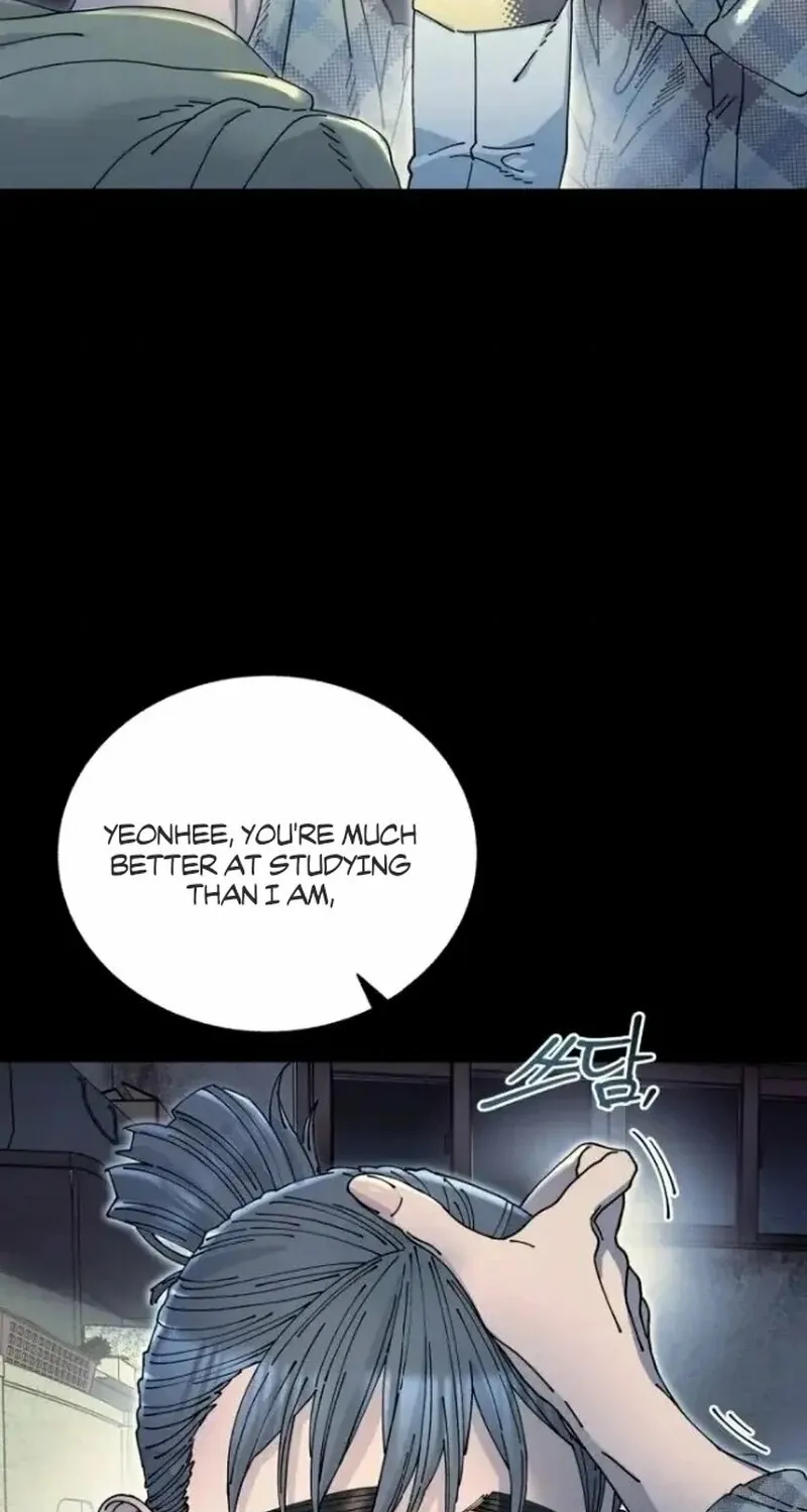 Trash Flower Chapter 9 page 76 - 