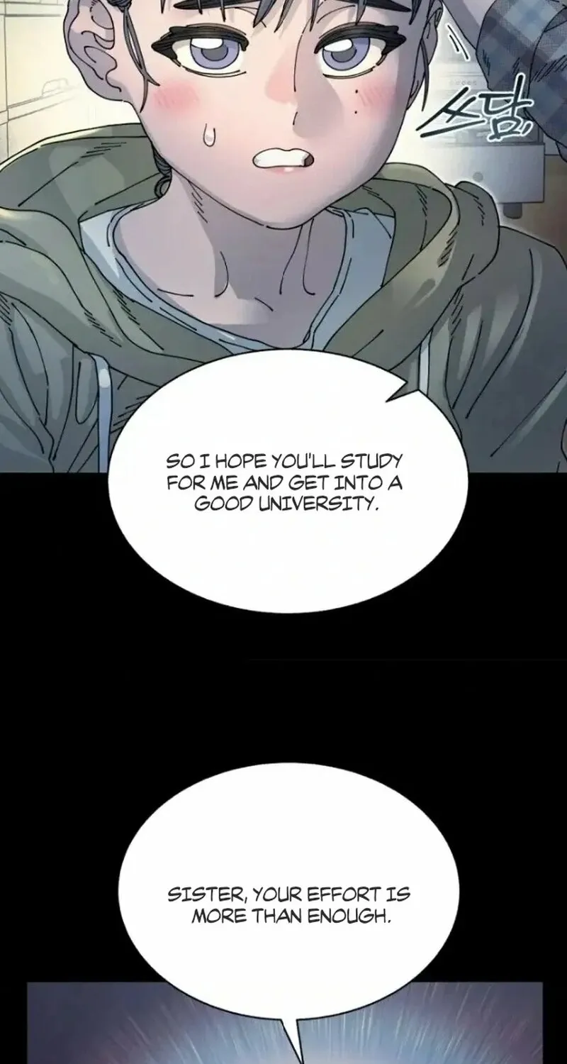 Trash Flower Chapter 9 page 77 - 