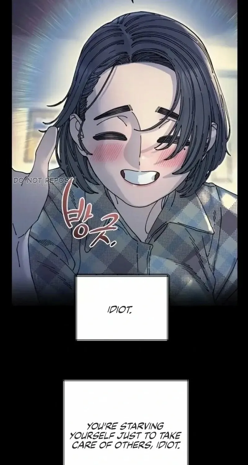 Trash Flower Chapter 9 page 78 - 